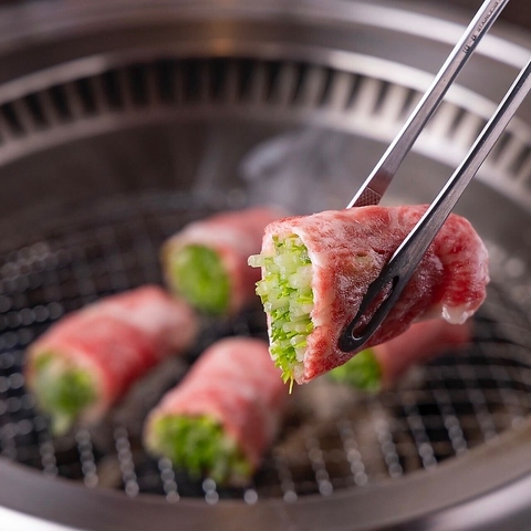 個室焼肉 松永牧場 銀座本店