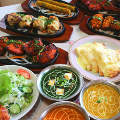 チーズナンとカレーのお店 アグリム 本店