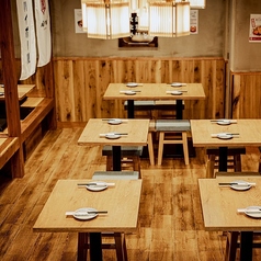 個室貸切、オープン席貸切など、お気軽にお問い合わせくださいませ！