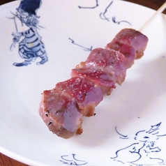 砂肝