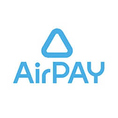 AirPay,QR決済などのお支払いも可能です。