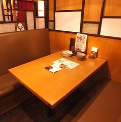 三代目鳥メロ 新宿南口店の雰囲気3