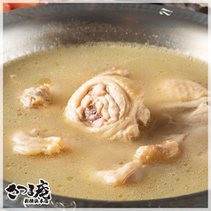 さつま庵 新横浜本店のコース写真