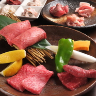 お得なコースをご用意！各種宴会に◎