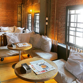 chano ma チャノマ 横浜の雰囲気3