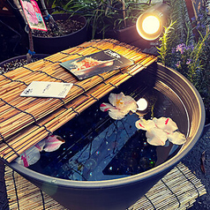 マルショウ酒店のコース写真