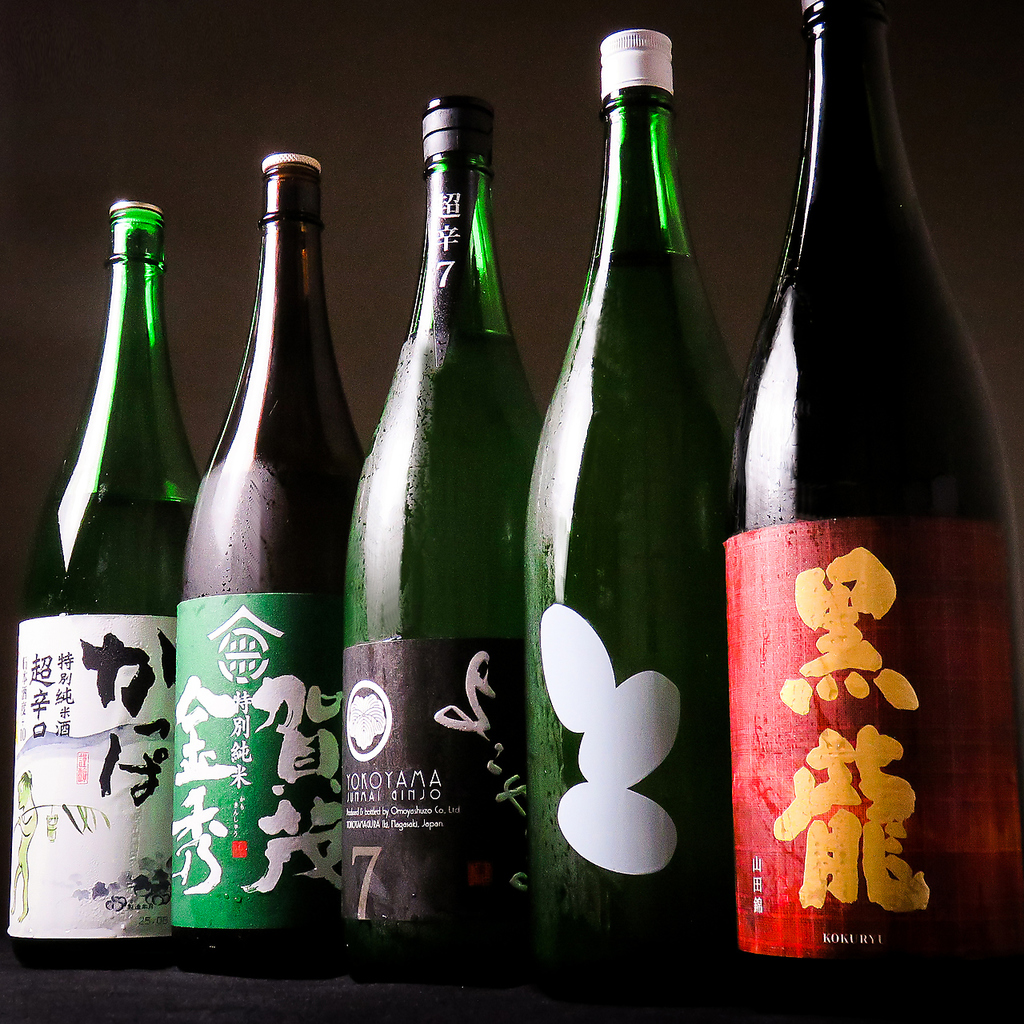 こだわりの地鶏を使用した炭火焼き鳥のお店！深夜3時まで営業！