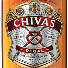 シーバスリーガル　ハイボール