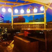 【店内喫煙可能◎】当店は店内での喫煙が可能となっており、皆様が自分らしくゆったりくつろげる空間をご提供いたします。こだわりの料理と心地よい雰囲気の空間で、リラックスした陽気で楽しいお食事時間をお過ごしください♪