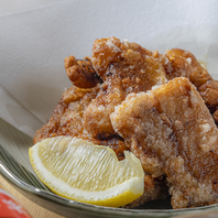 新鮮食材と手作りの工夫で生まれる豊かな味わい