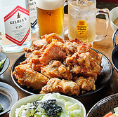 【半蔵門/居酒屋/やきとり/焼鳥/飲み放題/レバ刺し/食べ放題/唐揚げ/麹町】