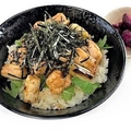 料理メニュー写真&nbsp;とり丼
