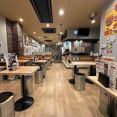 生ビール190円 焼き鳥70円 飲み放題398円 大衆酒泉テルマエ 渋谷道玄坂泉の特集写真