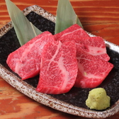 焼肉はなれのおすすめ料理2