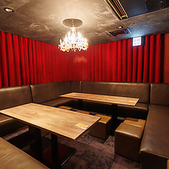 Room No 03 ルームナンバースリーのコース写真