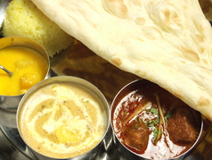 インド料理 ムンバイ 四谷 + The India Tea Houseの特集写真