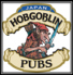 HOBGOBLIN ROPPONGI ホブゴブリン ロッポンギのロゴ