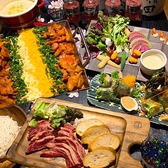 個室バル 華笠 hanagasaのおすすめ料理2