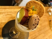 夜パフェ専門店 PATISSIER SAYUKI HORIKAWAのおすすめ料理2