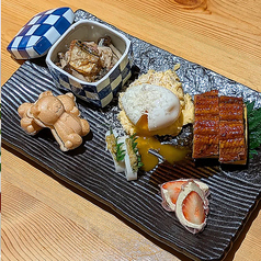 菜６種類盛り合わせ