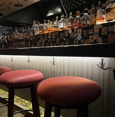 BAR 寅馬の写真
