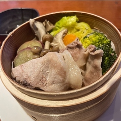 Organic BAR  こころkitchenの特集写真