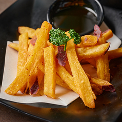 さつまいもスティック