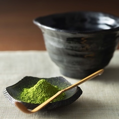 種類豊富な”お茶割”ドリンクをご用意しております♪