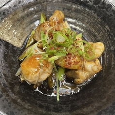 阿波尾鶏タレ焼き