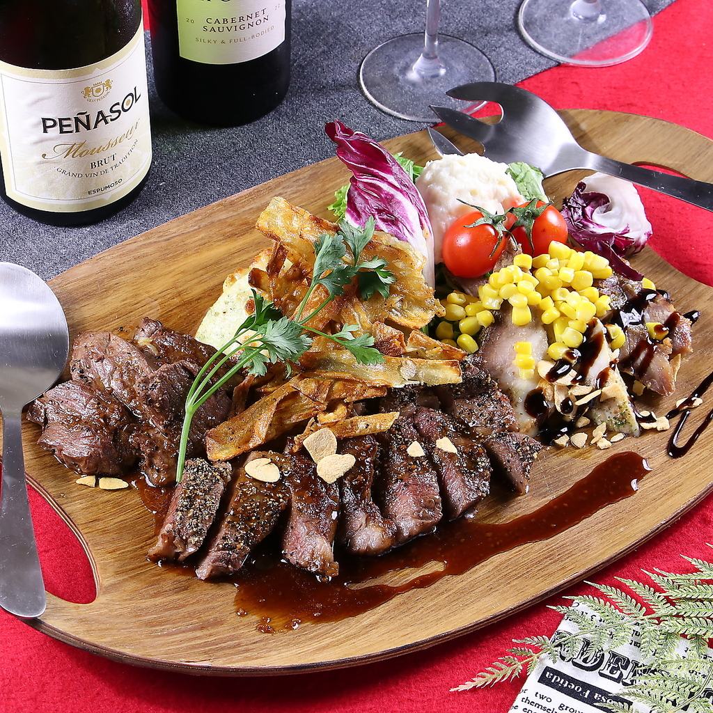 2025冬の新メニュースタート！さらにグレードUPしたイニミニを是非！！