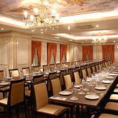 カイザーホフ 東京国際フォーラム前店の雰囲気2