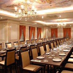 カイザーホフ 東京国際フォーラム前店の雰囲気2