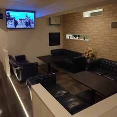 アミューズメントバー Lindo リンドーの特集写真