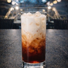 カルーアミルク