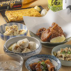 貸切でも安心して楽しめる柔軟なコースをご用意◎