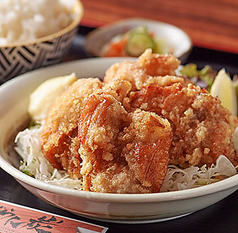 秋田駅前酒房 ぐらん炭の特集写真