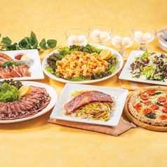 コート・ダジュール BiVi仙台駅東口店の特集写真