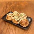料理メニュー写真&nbsp;明太マヨネーズ