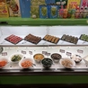 おかやま晴れの国食堂 岡山県庁地下のおすすめポイント1