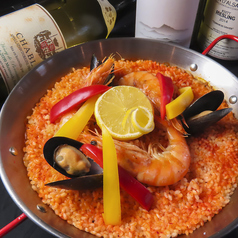 Trattoria Hebe トラットリア へべの特集写真