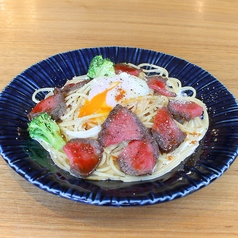 ビストロ カフェ リブロ Bistro Cafe Libro 神楽店のおすすめランチ1
