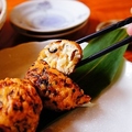 料理メニュー写真&nbsp;自家製すりみ揚げ <1コ>