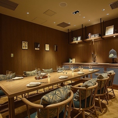 フォレストキッチン ウィズ アウトドア リビング FOREST KITCHEN with Outdoor Living 仙台の特集写真
