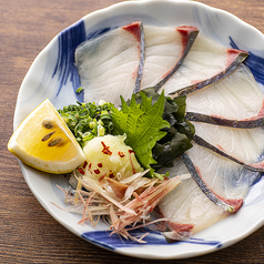 美味い鮮魚ご用意しております!