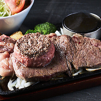 【旨味凝縮の黒毛和牛】再肥育経産和牛がつくる贅沢な味