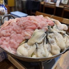かきべえ 赤羽本店のコース写真
