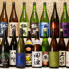 和野恵 赤坂 天神のおすすめ料理1