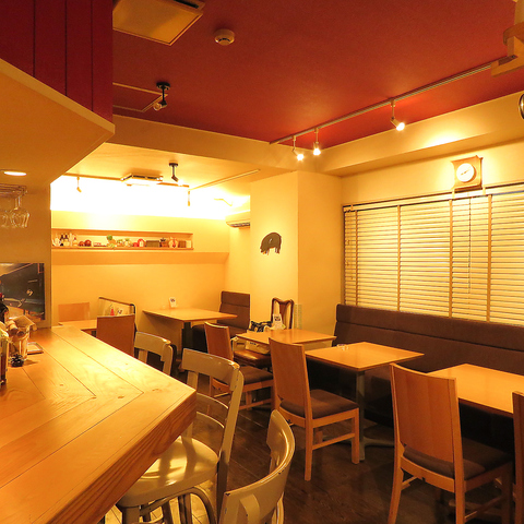 Bistro Queue  rXg N[