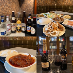 Dining Bar GREEN VIEW ダイニング バー グリーン ビュー
