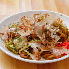 焼きそば　豚（大）